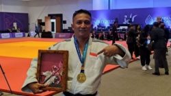 Kisah Sahrul Penyumbang 2 Medali Emas Para Games 2022: Jualan Roti Nafkahi Keluarga