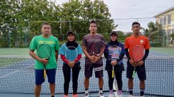 Empat Atlet Softenis Aceh Bersiap ke Seleknas Asian Games