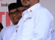 Cegah Covid-19, PMI Aceh Besar Akan Bersihkan Masjid
