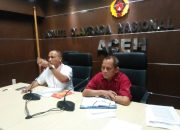Aceh Siap Gelar Rakor KONI se Sumatera