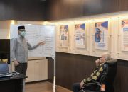 Menggugah Kepekaan Masyarakat Mencegah Penularan Covid-19