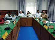 MPU Perbolehkan Ganti Shalat Jum’at dengan Shalat Zuhur di Rumah