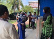 Dyah Erti Ajak Masyarakat Tetap di Rumah