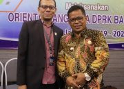 Dewan Minta Pemko Banda Aceh Berikan Pendampingan Percepatan dan Pengelolaan Dana Gampong