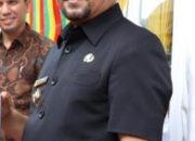 Kebersihan Masjid di Aceh Besar Terus Dipantau untuk Kenyamanan Beribadah