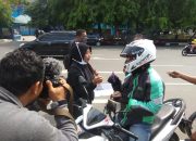 Empati Damayanti Bantu Cegah Corona