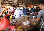 Bupati Aceh Besar :  Ditengah Antisipasi Corona, Ekonomi Aceh Besar Tetap Berdenyut 