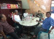 Warkop Buka Kembali Suasana Banda Aceh Normal