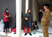 Mawardi Ali Evakuasi Pemuda yang Isolasi di Jalin ke JSC