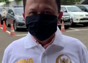 Andi Sinulingga:  Lawan Corona Pemerintah Harus Sigap, Masyarakat Lebih Disiplin