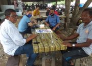 Tiga Tokoh Aceh Berpendapat:  Edi Obama Cs Diminta Terima Tantangan Nova, Sangat Tidak Tepat Duduki Rumdis