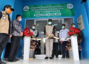 Aceh Sudah Bisa Periksa Sampel Covid-9