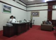 Diskop dan UKM Aceh Bergerak Mencegah Penularan Covid-19, Menghidupkan UMKM