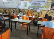 Anggota DPRK Sosialisasi Qanun Kota Banda Aceh