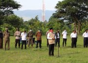 Bupati Aceh Besar Ingatkan Masyarakat Patuhi Protokol Kesehatan Secara Tertib