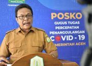 ODP Bertambah 55 Orang, Dalam Pantauan 316 Orang