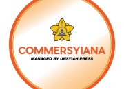 Produk Kreativitas Unsyiah Press Masuki Market Place
