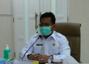 Wali Kota Banda Aceh Imbau Warkop, Cafe, Restoran Terapkan Physical Distancing