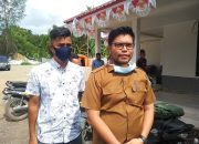 Besok, Empat Kecamatan di Aceh Besar Disemprot Disinfektan