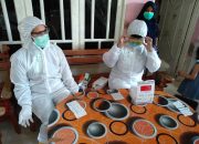 Seorang Warga Aceh Tamiang, Positif Corona Hasil Rapid Tes