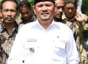Mawardi Ali Tetapkan 30 Mei 2020 Tanam Serentak Musim Gadu di Aceh Besar