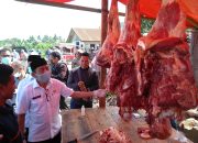 Jelang Meugang, Persedian Daging Aman, Harga Rp 140 Ribu hingga Rp 160 Ribu