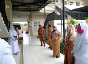 Kadis Kesehatan Aceh Besar: Puskesmas Diminta Siap Tangani Pencegahan dan Penanganan Corona