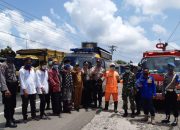 Antisipasi Corona, Camat Lembah Seulawah Ajak Masyarakat Bentuk Posko Penanganan Disetiap Gampong