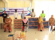 Tim Penangganan Covid-19 Aceh Bantu Mahasiswa Luar Negeri dan Luar Aceh