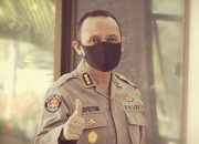 Polda Aceh Apresiasi Tiga Personel Satlantas Bireuen Bantu Warga Sakit Dikira Corona