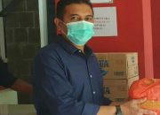 FPRB Banda Aceh Dukung Kebijakan Wali Kota Wajib Pakai Masker di Luar Rumah