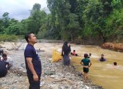 Krueng Pe, Wisata Alam Baru di Aceh Besar