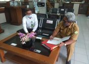 Dr Mahyuzar MSi:  Cegah Covid-19, Disiplin Diri itu Penting