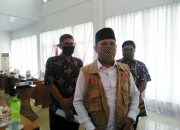 Atasi Masyarakat Terdampak Covid-19, Aceh Besar Siapkan 25 Ribu Paket Sembako