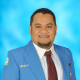 Ketua KNPI Aceh Wahyu Saputra