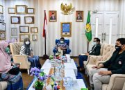 Rencana Wali Kota Terbitkan Perwal, Denda Tak Pakai Masker Didukung Banyak Pihak