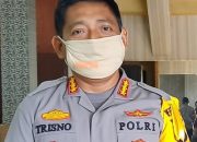 Polresta Banda Aceh Kerahkan 300 Personel Pengamanan Malam Lebaran