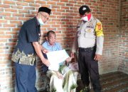 Gampong Tumbo Baro Kembali Salurkan BLT Dana Desa