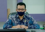 Perwal Masker, Musriadi Apresiasi Kebijakan Wali Kota Banda Aceh