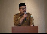 Kelulusan Pelajar SMA/SMK se-Aceh Capai 99 Persen