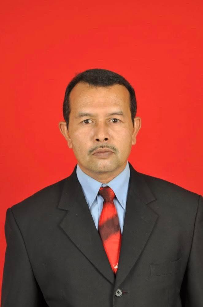 Muslem Yacob, Plt Kadis Perindag Aceh