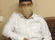 Satpol PP Diminta Tegak Perwal 25 dengan Cara Humanis