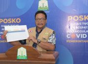 Pasien Covid-19 di Galus Tunggu Hasil Pemeriksaan RT-PCR Ketiga