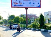 BNNK Banda Aceh Dukung Perwal Wajib Pakai Masker