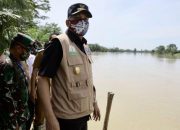 Forkopimda Aceh Tinjau Lokasi Banjir di Kabupaten Aceh Tamiang