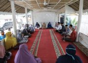 Dyah Silaturahmi ke Dayah Darul Muta’allimin Aceh Besar