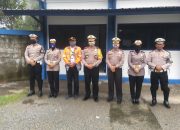 Solusi Bangun Andalas Dukung Dirlantas Polda Aceh Mendorong Keselamatan Berlalu Lintas