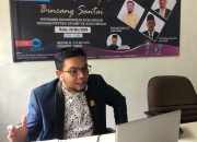 Terkait Pembelajaran Daring, Komisi V DPRK Aceh Besar Desak Disdikbud Rumuskan Mekanisme Alternatif Metode Pembelajaran Baru