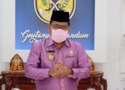 Cegah Corona, Wali Kota dan Wawalkot Banda Aceh Tak Gelar Open House