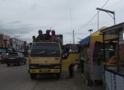 Lebaran di Jeunieb Berjalan Normal